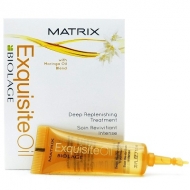 Biolage Exquisite Oil    10  10 